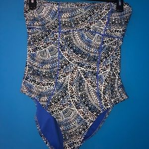 🎉XL One Piece Swimsuit